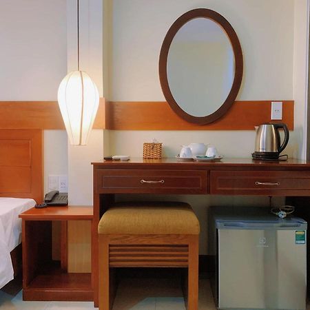 Southern Hotel Hội An Buitenkant foto