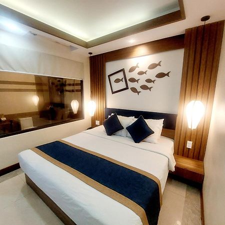 Southern Hotel Hội An Buitenkant foto