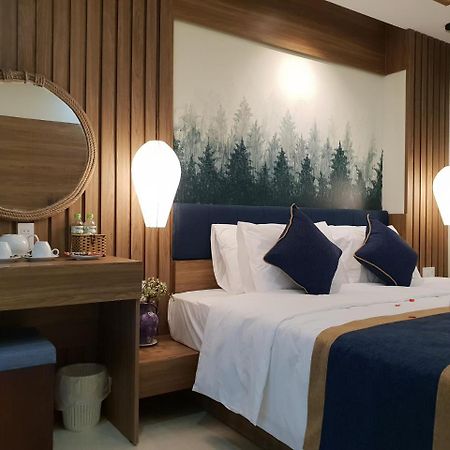 Southern Hotel Hội An Buitenkant foto