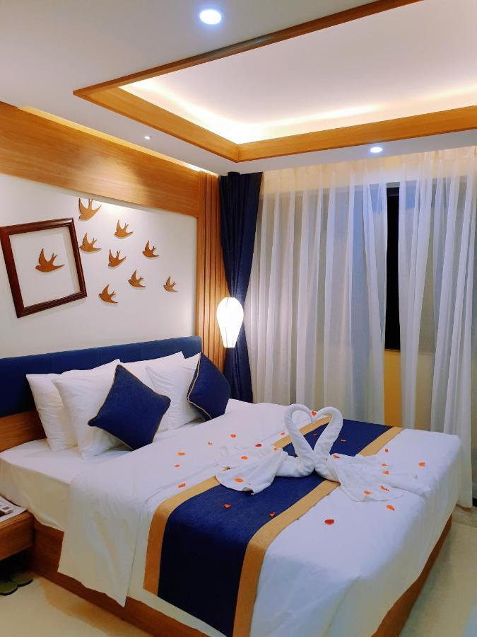 Southern Hotel Hội An Buitenkant foto