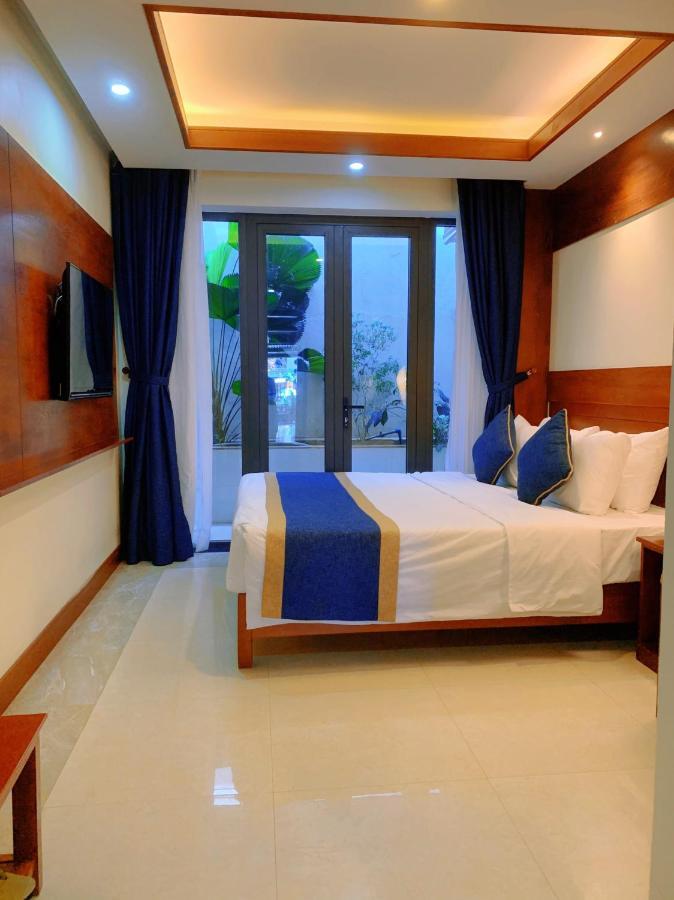 Southern Hotel Hội An Buitenkant foto