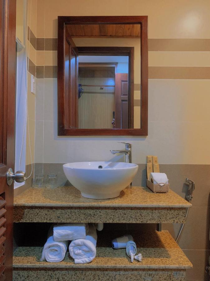 Southern Hotel Hội An Buitenkant foto