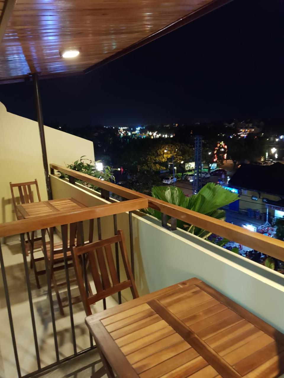 Southern Hotel Hội An Buitenkant foto