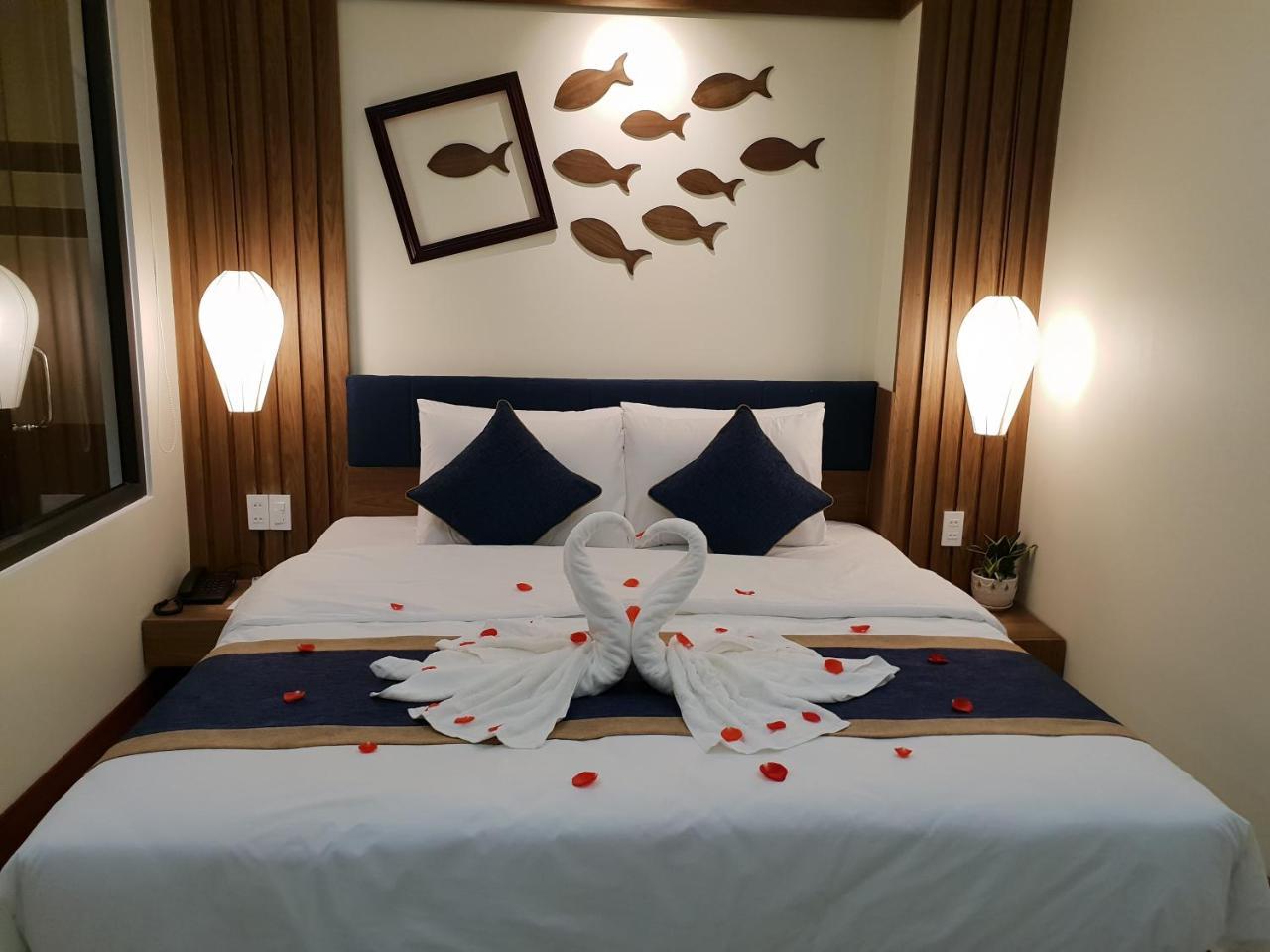 Southern Hotel Hội An Buitenkant foto