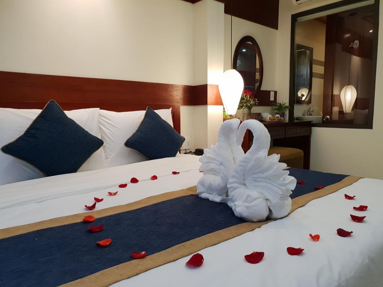 Southern Hotel Hội An Buitenkant foto