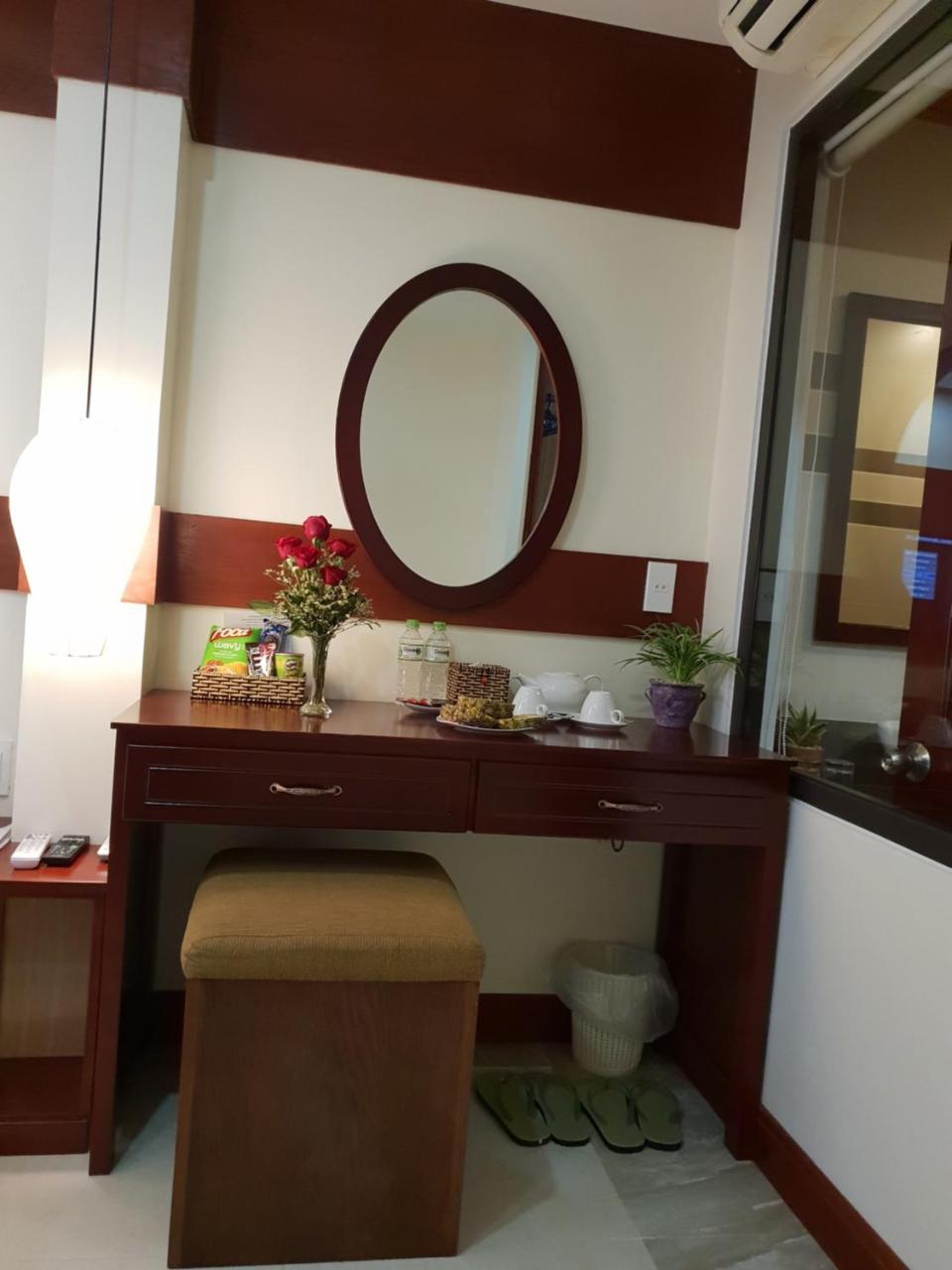 Southern Hotel Hội An Buitenkant foto