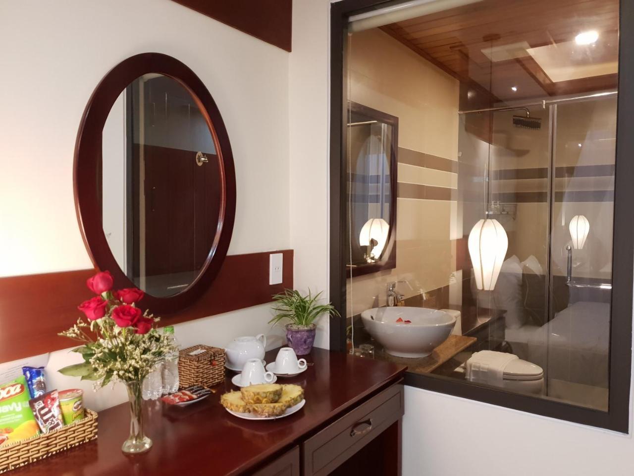 Southern Hotel Hội An Buitenkant foto