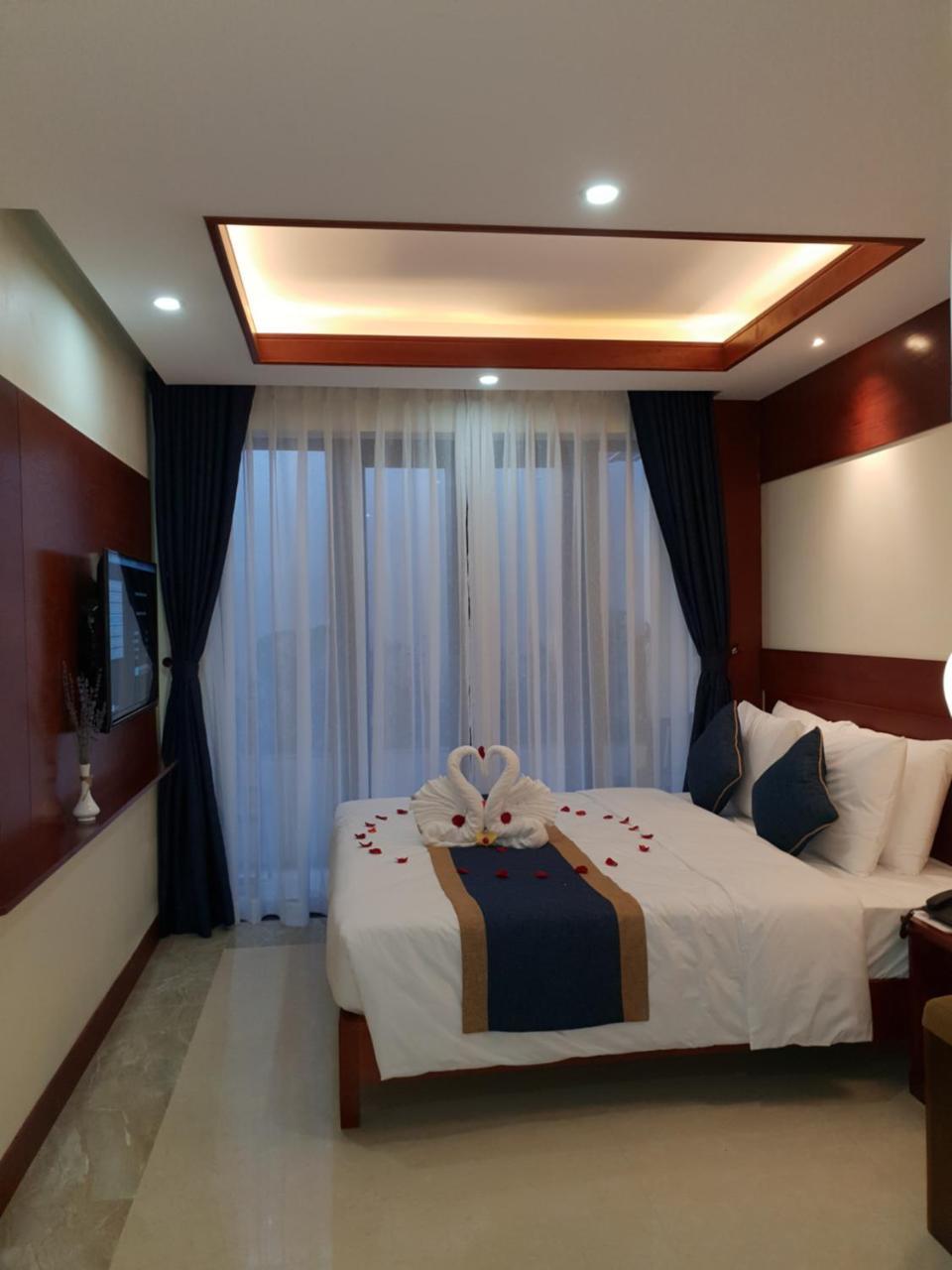 Southern Hotel Hội An Buitenkant foto