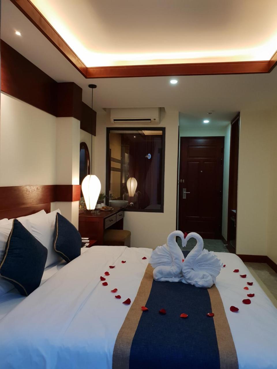 Southern Hotel Hội An Buitenkant foto