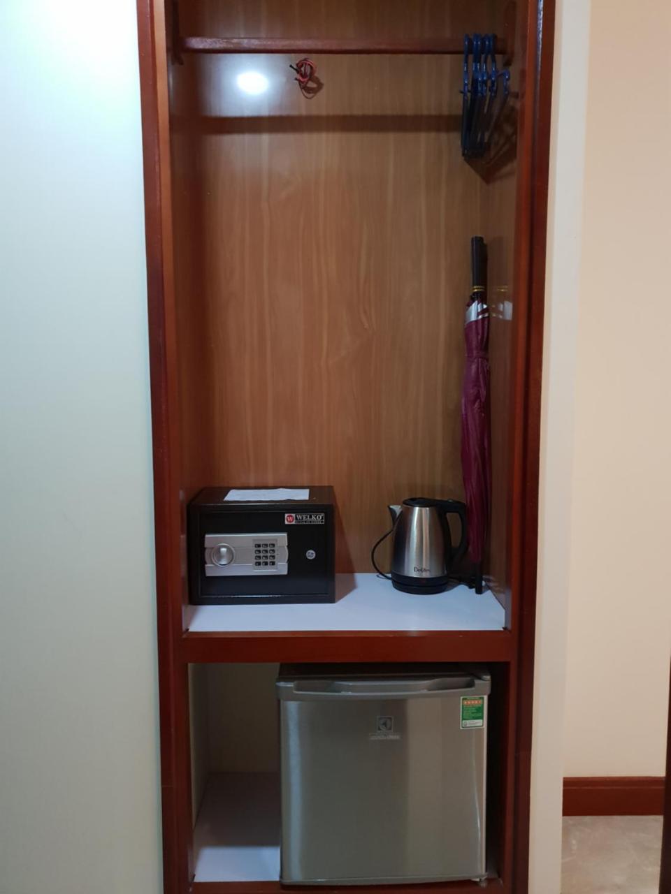 Southern Hotel Hội An Buitenkant foto