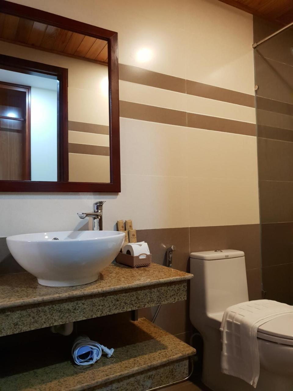 Southern Hotel Hội An Buitenkant foto