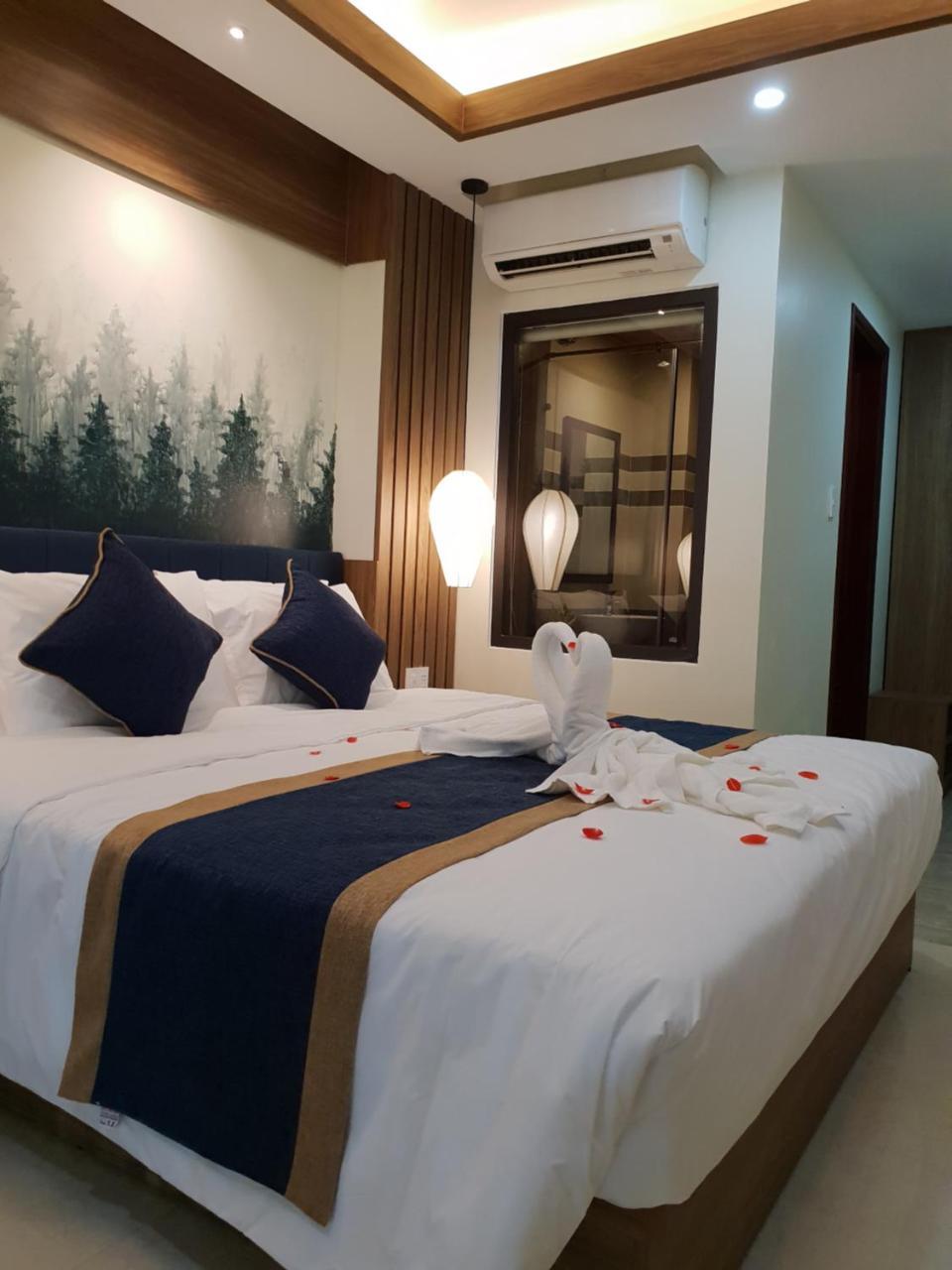 Southern Hotel Hội An Buitenkant foto