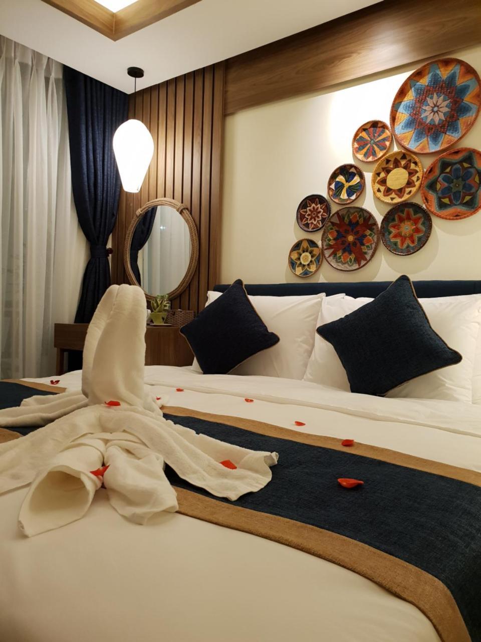 Southern Hotel Hội An Buitenkant foto