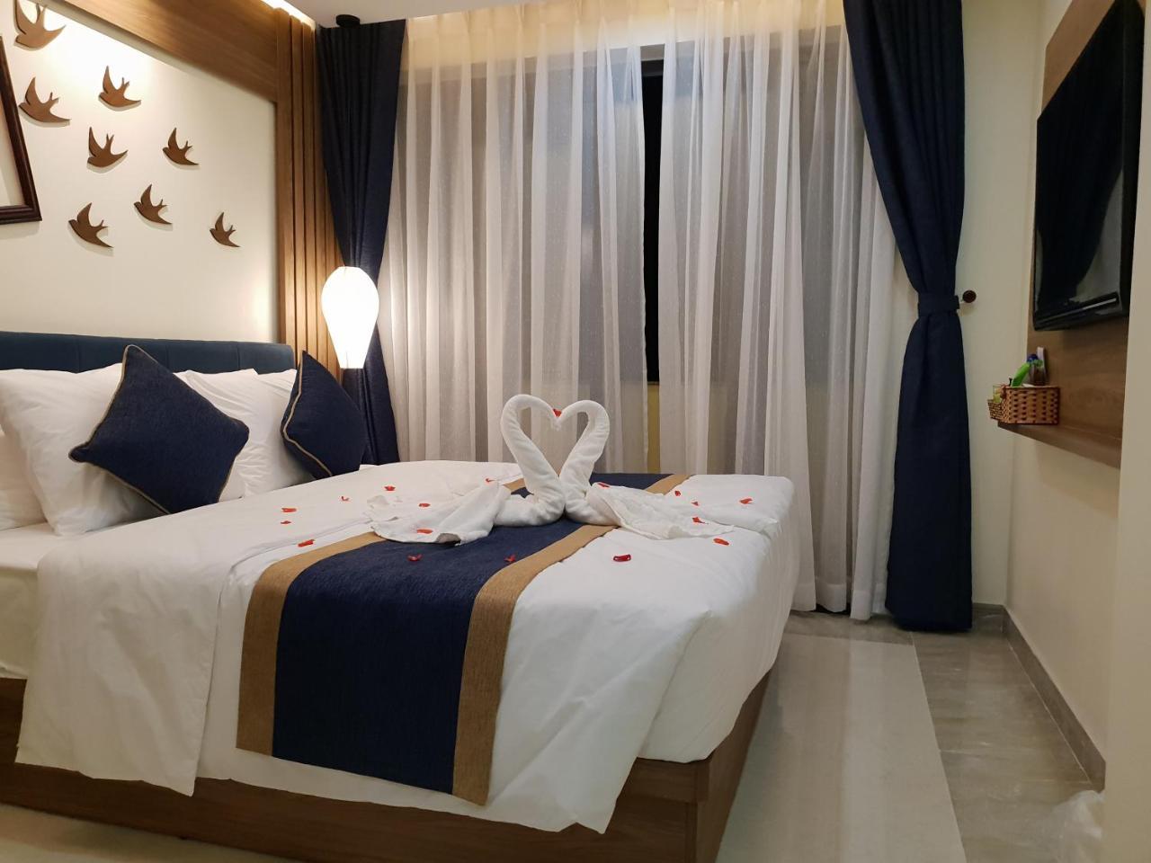 Southern Hotel Hội An Buitenkant foto