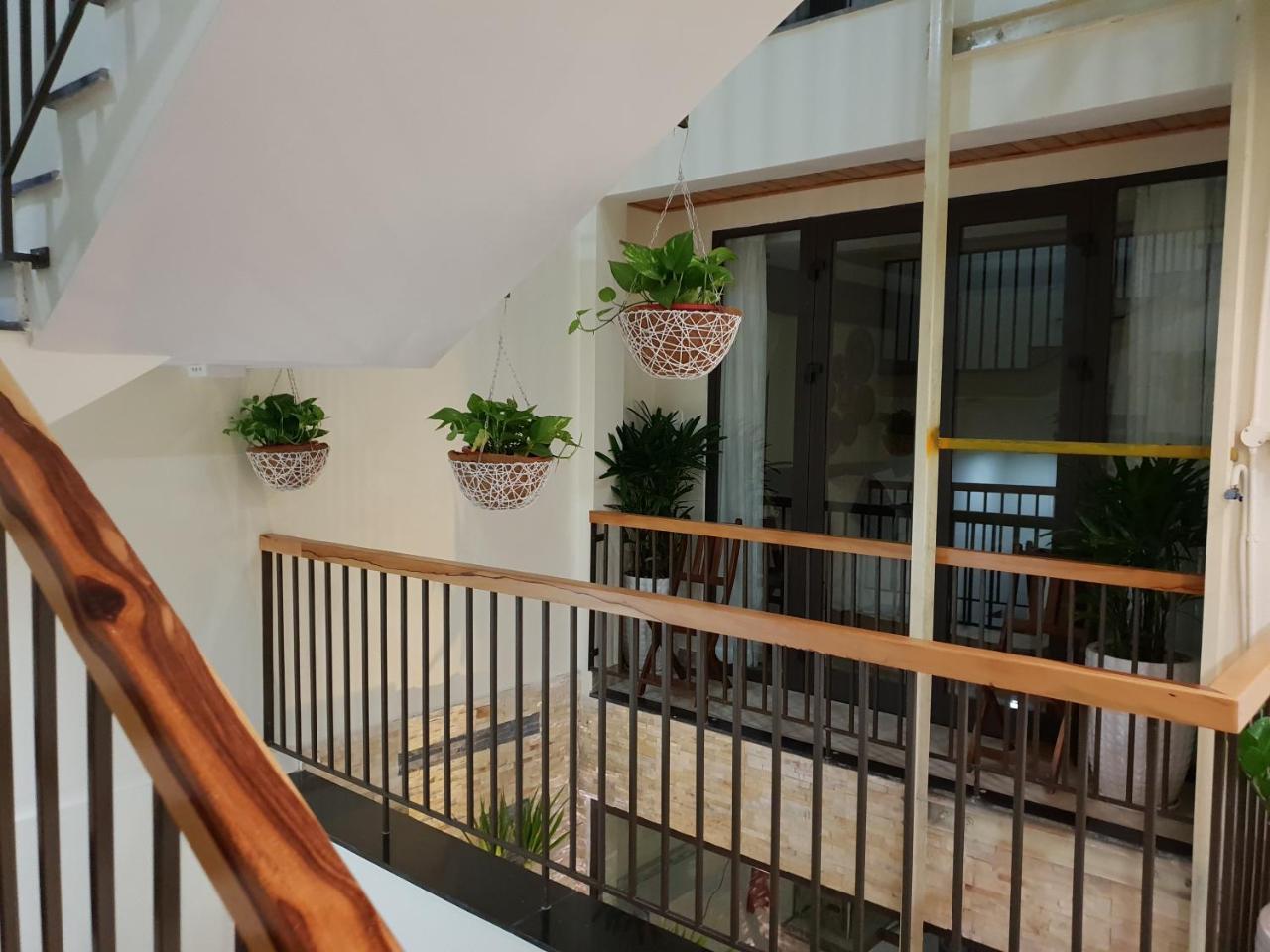 Southern Hotel Hội An Buitenkant foto