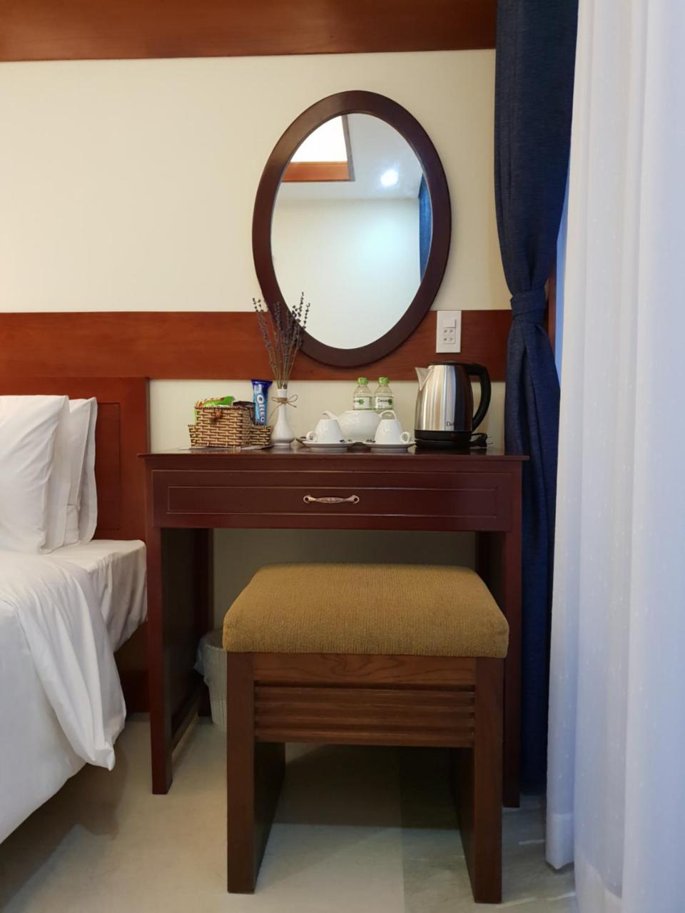 Southern Hotel Hội An Buitenkant foto