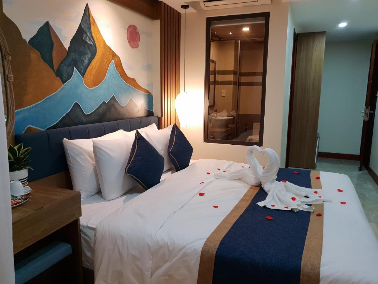 Southern Hotel Hội An Buitenkant foto