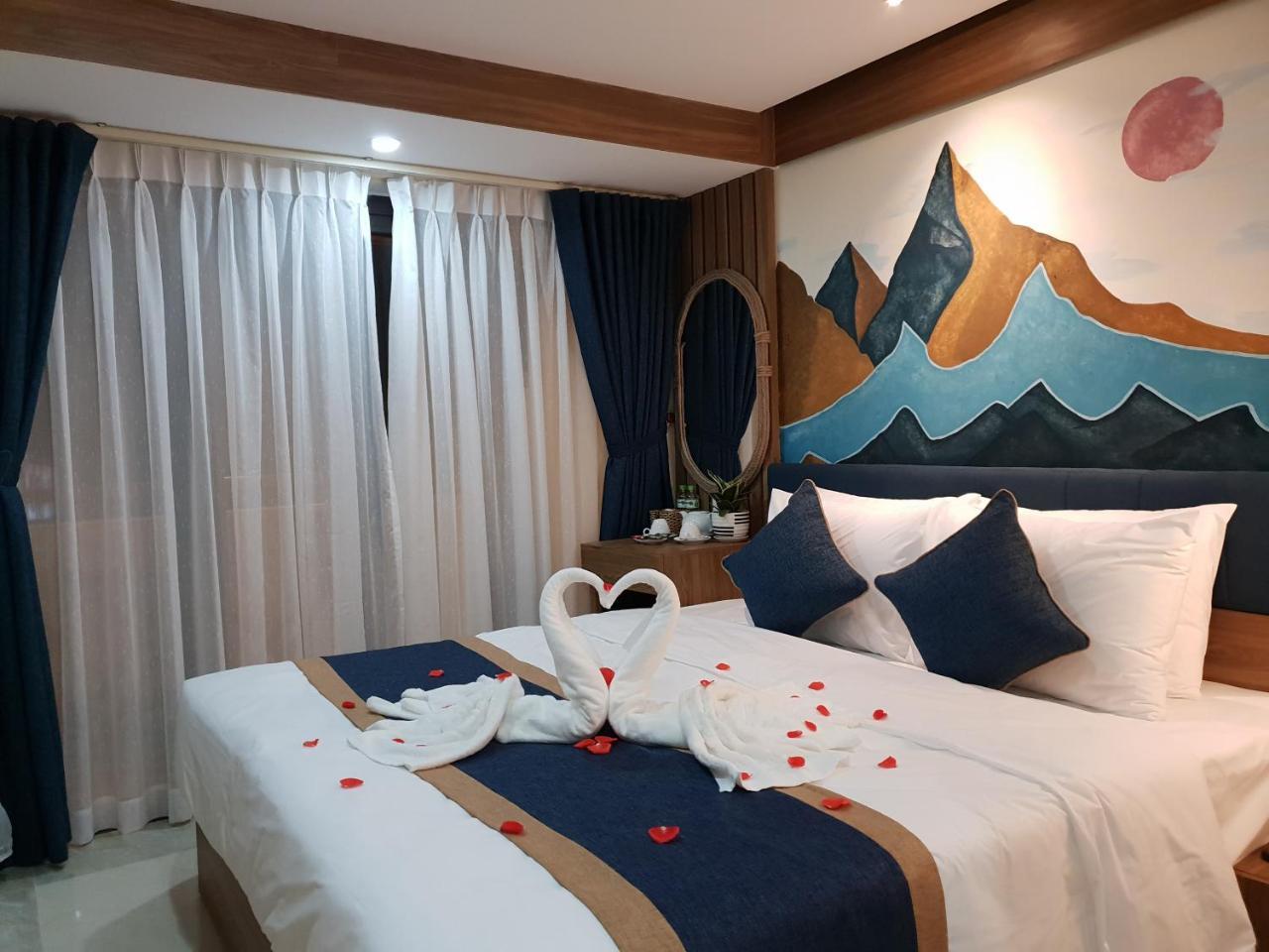 Southern Hotel Hội An Buitenkant foto