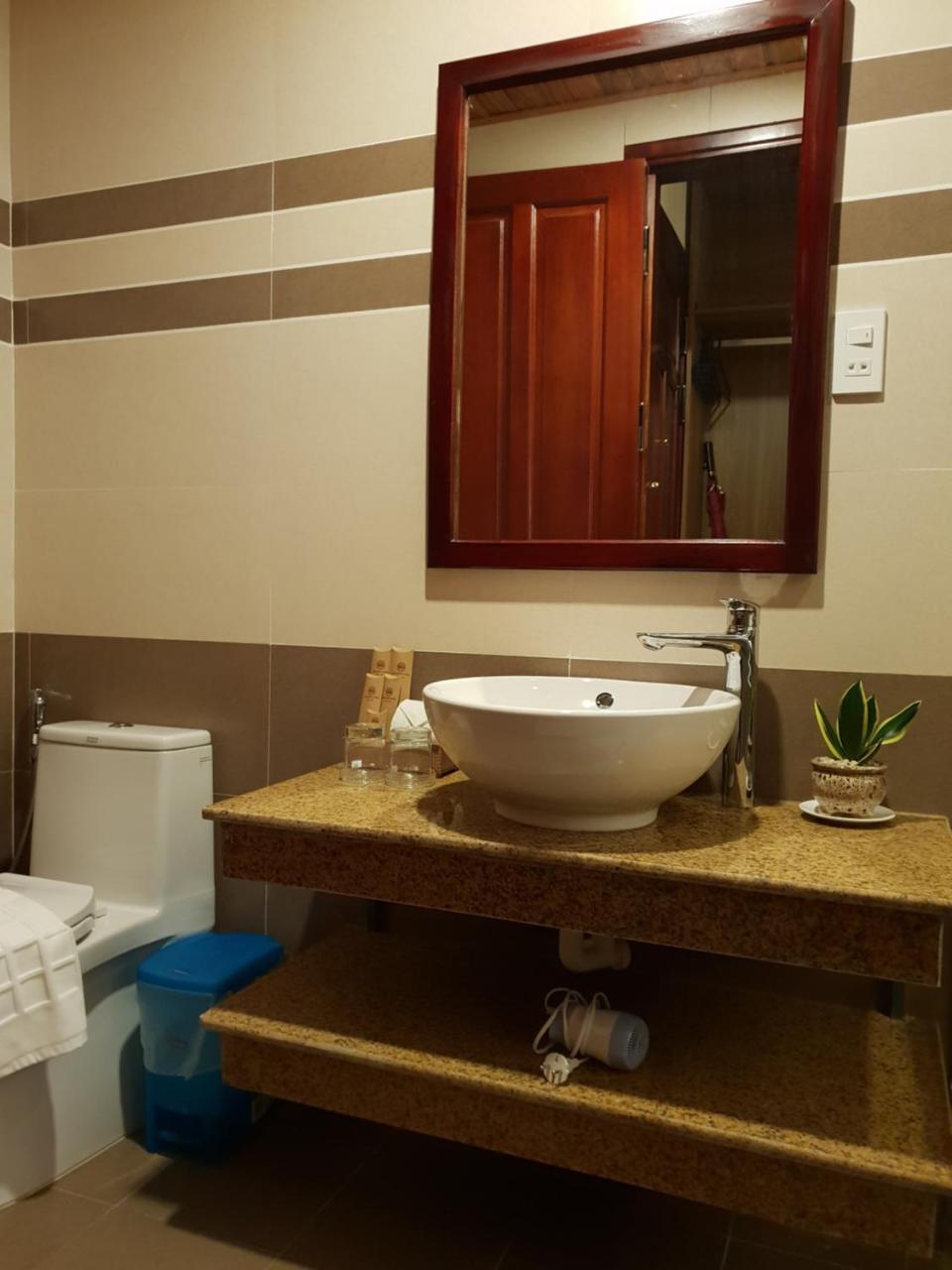 Southern Hotel Hội An Buitenkant foto