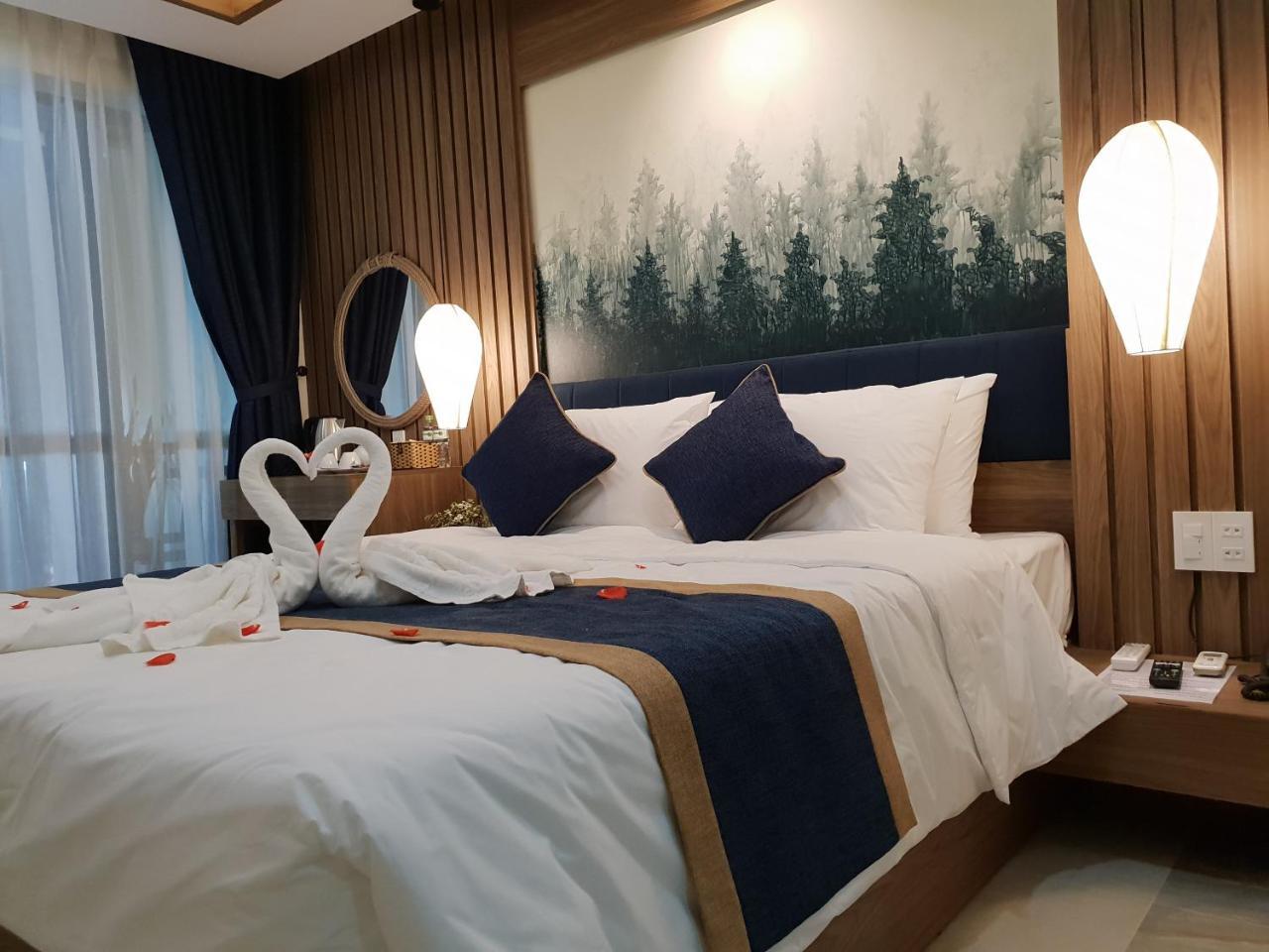 Southern Hotel Hội An Buitenkant foto