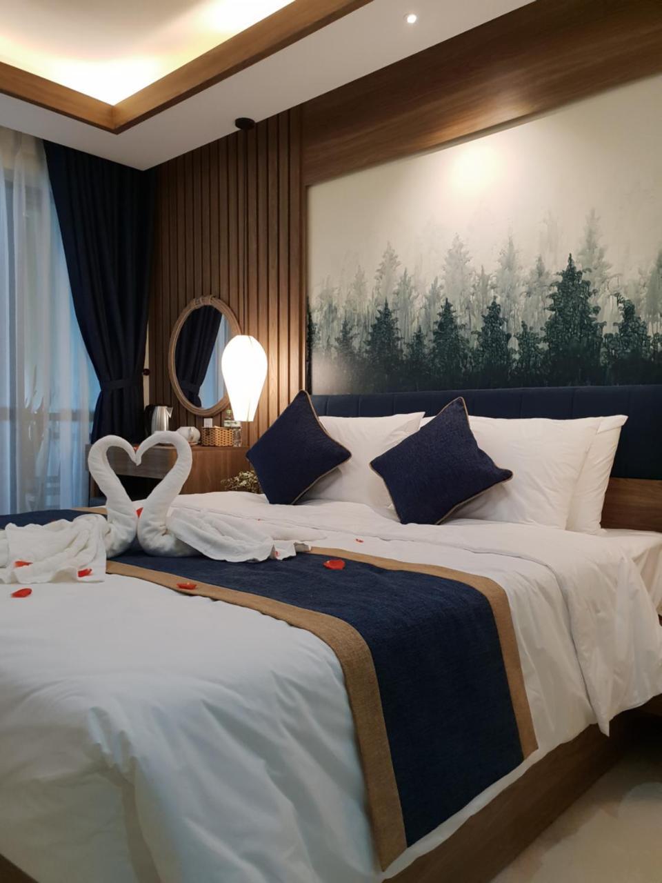 Southern Hotel Hội An Buitenkant foto